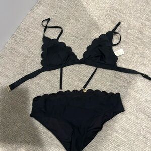 Kate spade bathing suit
